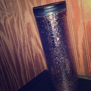 Starbucks coffee cup